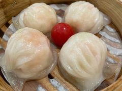 -宝园酒家(美林M·LIVE天地东座店)