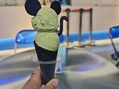 -CORNER CONE GELATO酷矿手作霜淇淋(南头古城店)