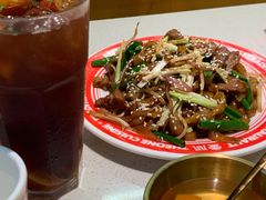 -明腾壹间茶餐厅(新都会花园广场店)