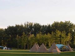 -灞河西岸滨河公园