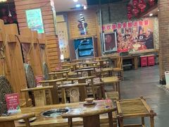 -亮欢寨酸汤鱼(沙冲路店)