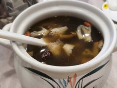 -功德林素菜饭庄(前门店)