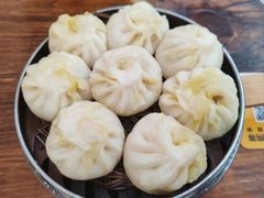 -王菊美食街