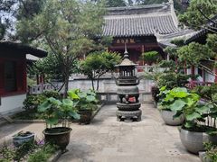 -狼山风景名胜区