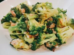 -宴小馆·小海鲜青岛菜(五四广场店)