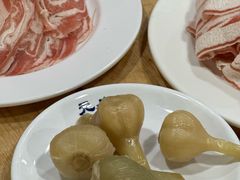 -元盛居(亚泰大街店)