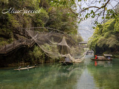 -三峡人家风景区