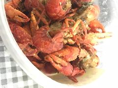 -怪怪龙虾·澳洲蓝龙王·深夜食堂(惊驾路店)