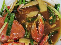 -双月饭店·20年老字号(新村店)