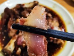 猪蹄面-贤花饭店(城阳店)