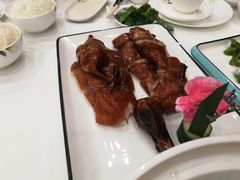-国贸旋转餐厅(国贸广场店)