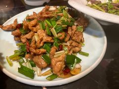 宣威小炒肉-多味居(剪子巷店)