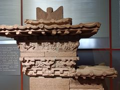 -北京古代建筑博物馆