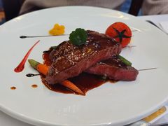 -马克西姆餐厅(崇文门店)