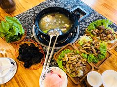 -云上珍野生菌(兴仁店)