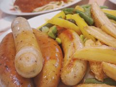 -宜家·瑞典风味餐厅(北京西红门店)