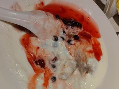 -小河公主秘制烤羊腿(小绿谷店)
