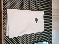 -新发展亚太JW万豪酒店·福苑咖啡厅