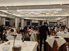 -怡园饭店-餐厅(四望亭店)