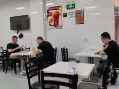 大堂-好好滋味茶餐厅