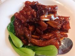 -玉林烤鸭店(定福庄店)