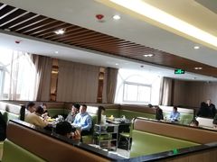 -清真·锦翔炝锅鱼(明德门店)