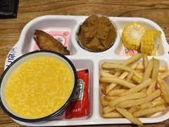 -U你·天然调味(南湖总店)