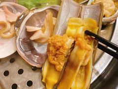 -蔚海之都·象山蒸汽海鲜(仙霞路店)