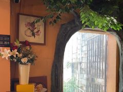 -猫岛主趣味餐厅(鼓浪屿店)