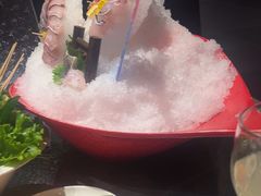 -德天肥牛海鲜火锅(城西银泰店)
