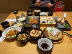 -胜博殿日式炸猪排(悠唐店)