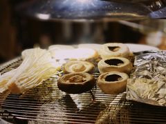 -泥炉烧肉师(新街口金銮巷店)