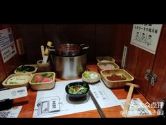 -独食火锅·半米屋台(望平街店)