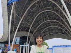 -渔岛海洋度假区