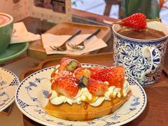 -西关84·History·Art·Cafe