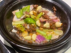 -你鲟欢·香茅柠檬鱼(金沙店)