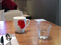 -曼乐辰餐厅(中庚漫游城店)