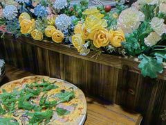 -斯比特花园西餐厅(东方商厦店)