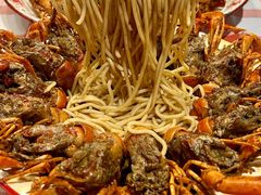 -江味龙虾馆·裸蓝龙虾(南山店)