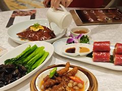 -丰鲤楼•闽南茶楼(仟禧汇店)