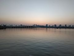 -东昌湖风景区