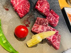 -勇誌烧肉·焱铁烧