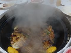 -崔记生活·铁锅炖鱼粘卷子(总店)
