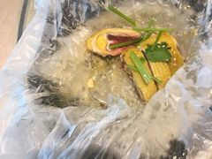-采粤轩中餐厅(惠州金海湾喜来登度假酒店)