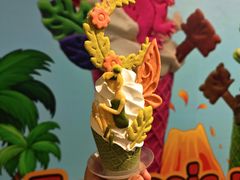 -CORNER CONE GELATO酷矿手作霜淇淋(南头古城店)