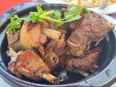 -聪辉同安老美食饭店(大元路店)