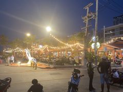 -大螃蟹海鲜餐厅