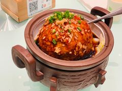 招牌狮子头-扬州狮子楼·非遗淮扬菜(总店)