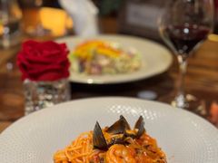 -柏蔻餐厅Le Banquet Bistro(天河北店)
