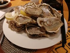 -威斯汀舞台餐厅